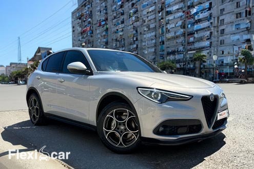 Alfa Romeo usado barato