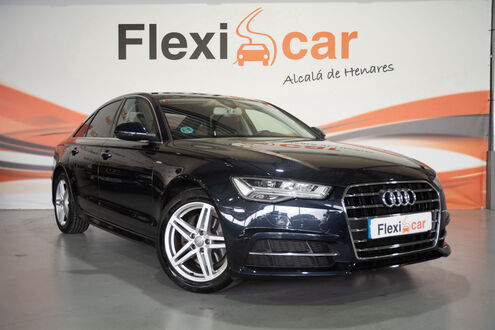 AUDI A6 usado barato