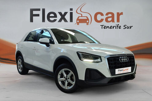 Audi Q2 usados baratos