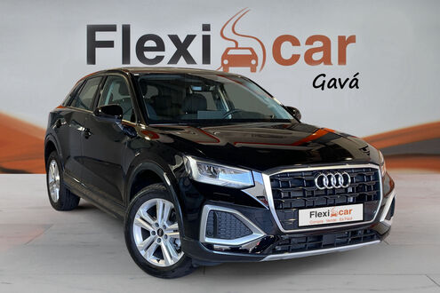 Audi Q2 usados