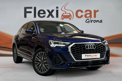 Audi Q3 automoveis