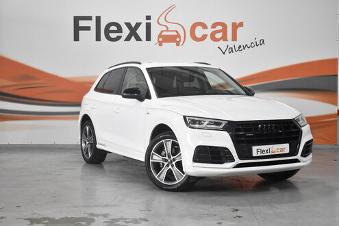 Automoveis AUDI Q5