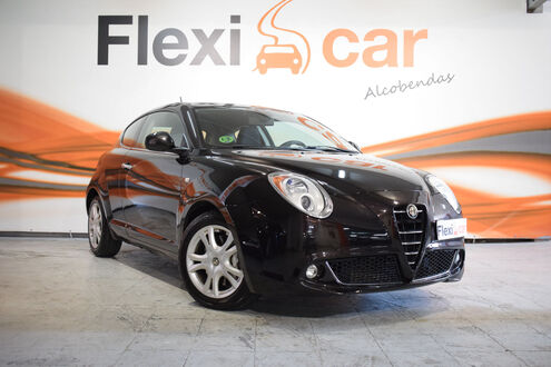 Automoveis Alfa Romeo Mito