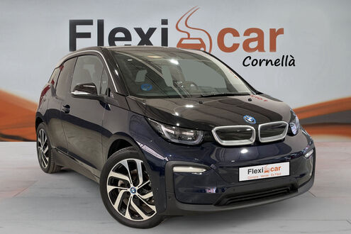 Automoveis BMW i3