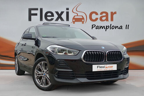 Automoveis BMW X2