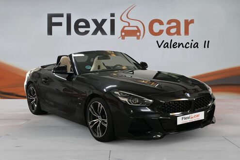 Automoveis BMW Z4