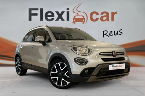 Automoveis Fiat 500X