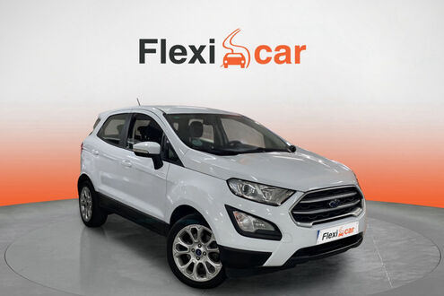 Automoveis Ford Ecosport