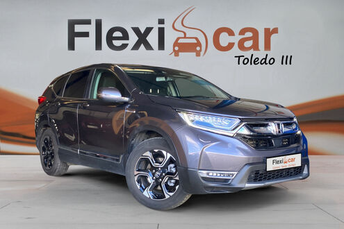 Automoveis Honda CR-V