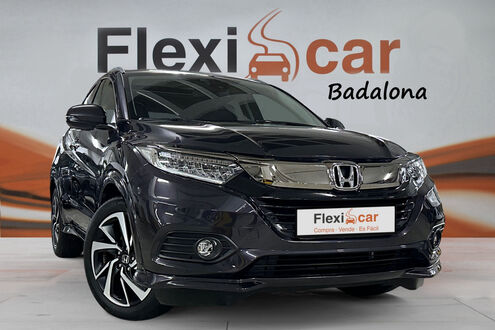 Automoveis Honda HR-V