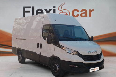 Automoveis Iveco Daily