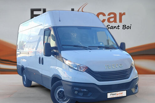 Automoveis Iveco