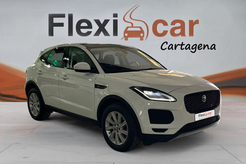 Automoveis Jaguar E-Pace