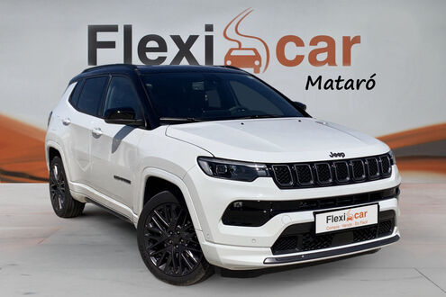 Automoveis Jeep Compass