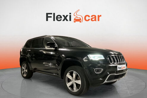 Automoveis Jeep Grand Cherokee