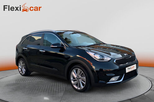 Automoveis Kia Niro