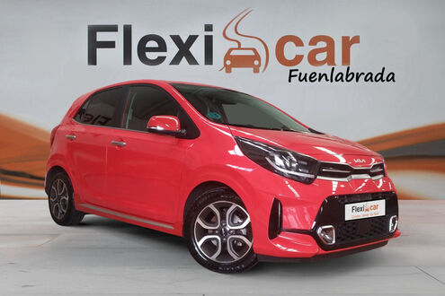 Automoveis Kia Picanto