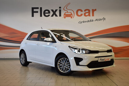 Automoveis Kia Rio