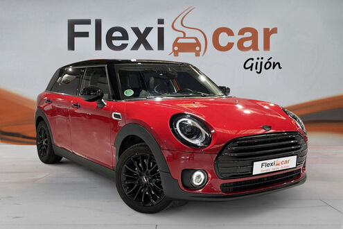 Automoveis Mini Clubman