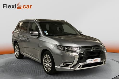 Automoveis Mitsubishi Outlander