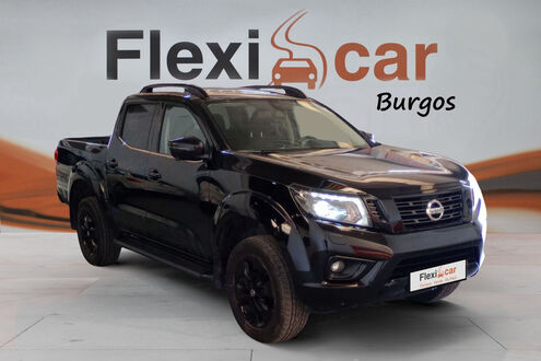 Automoveis Nissan Navara