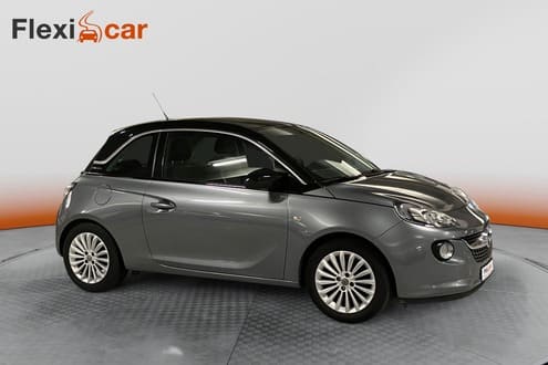 Automoveis Opel Adam