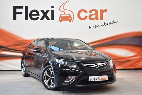 Automoveis Opel Ampera