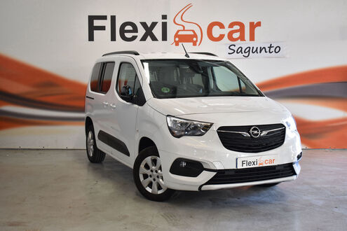 Automoveis Opel Combo