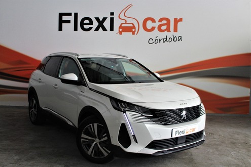 Automoveis Peugeot 3008 Hybrid