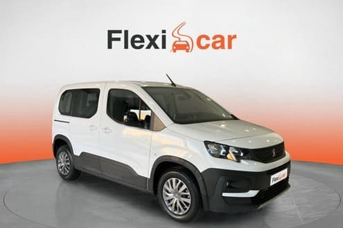 Automoveis Peugeot Rifter