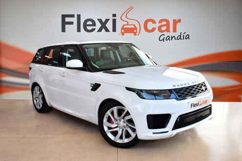 Automoveis Range Rover Sport