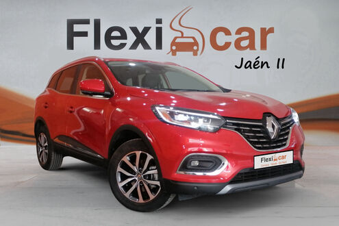 Automoveis Renault Kadjar