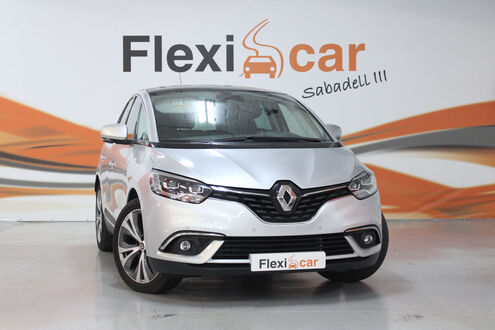 Automoveis Renault Scenic