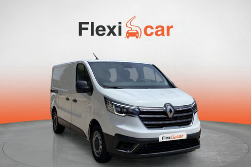 Automoveis Renault Trafic