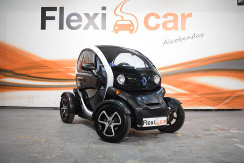 Automoveis Renault Twizy