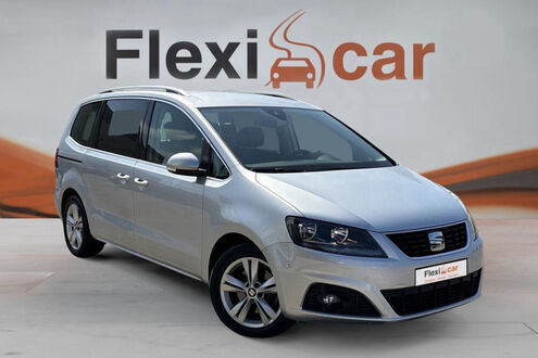 Automoveis Seat Alhambra