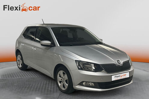 Automoveis Skoda Fabia