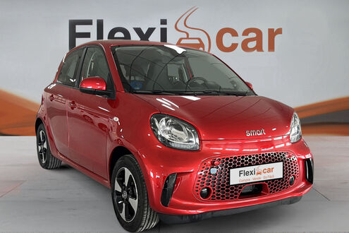 Automoveis SMART Forfour