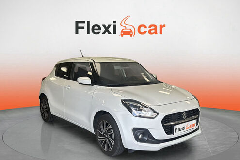 Automoveis Suzuki Swift