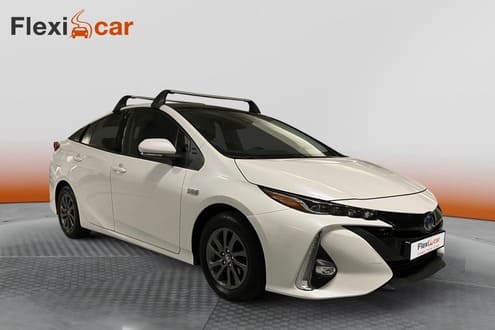 Automoveis Toyota Prius