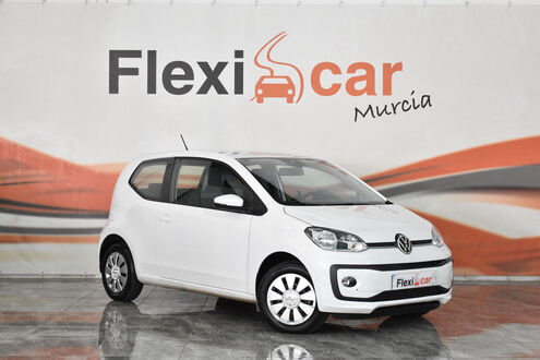 Automoveis Volkswagen Up