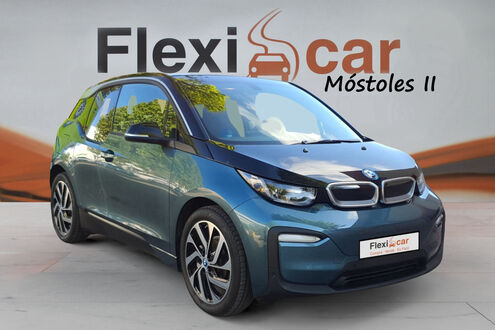 BMW i3 automoveis