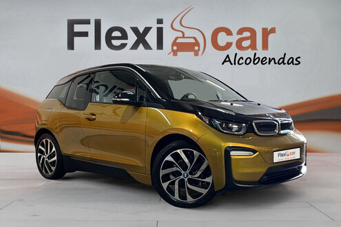 BMW i3 baratos