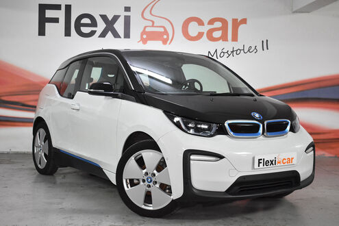 BMW i3 usados baratos