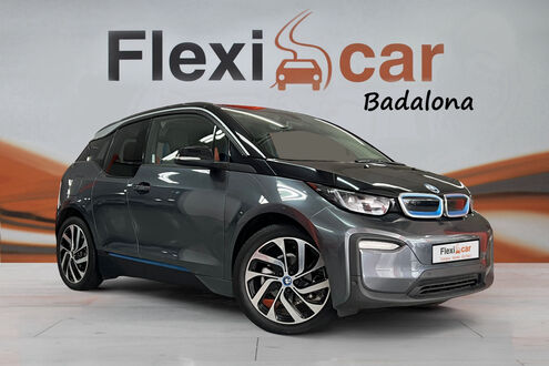 BMW i3 usados