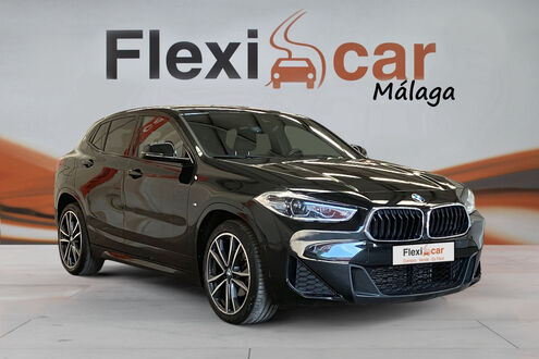 BMW X2 automoveis 