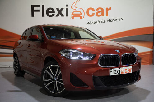 BMW X2 baratos