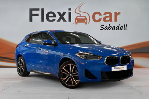 BMW X2 usados baratos