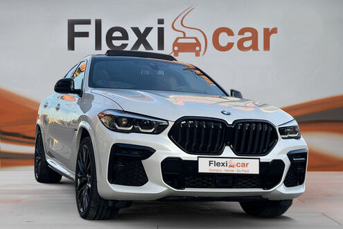 BMW X4 barato