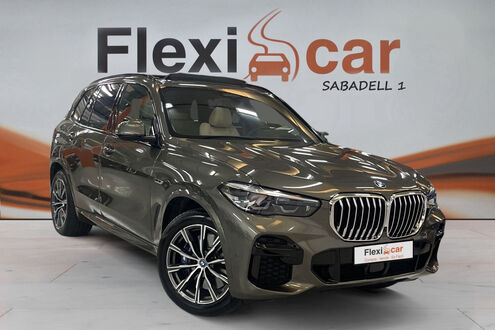 BMW X4 usado barato